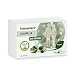Produktbild Aura Natura Fermentura Chlorella - Chlorella vulgaris fermentiert - mit allen 3 Omega-3-Fettsäuren (ALA, DPA und EHA) - 60 vegane Kapseln