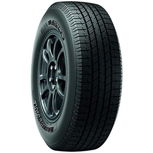 Uniroyal Laredo Cross Country Tour All-Season Radial Tire-235/70R15 102T #TOP3