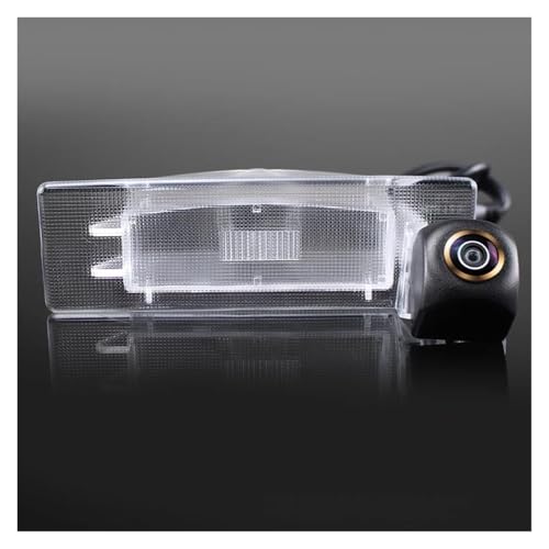 Caméra de recul pour KIA K5 Optima KX5 vision nocturne inversion inversée GAHD
