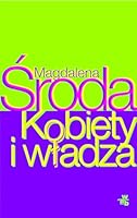 Kobiety i władza 8374145579 Book Cover