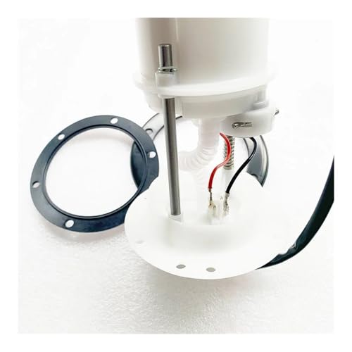 Carburant pour CFMOTOR CF500 répare les ratés de quad - 2