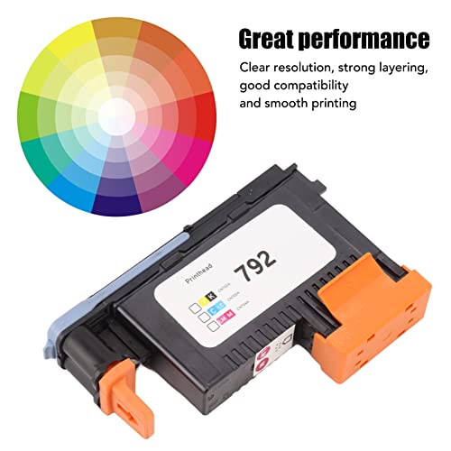 Substituição da Cabeça de Impressão da Cabeça de Impressão para Impressora Látex 210 260 280 L26100