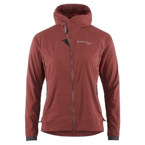 Preisvergleich Produktbild Klättermusen Nal Hooded Softshell Jacket XL