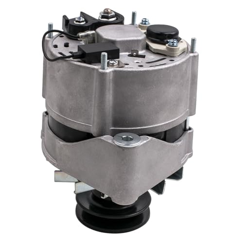 Alternateur haute performance pour moteur VW Caddy 1.6 D
