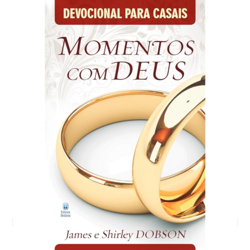 Momentos com Deus: Devocional Para Casais