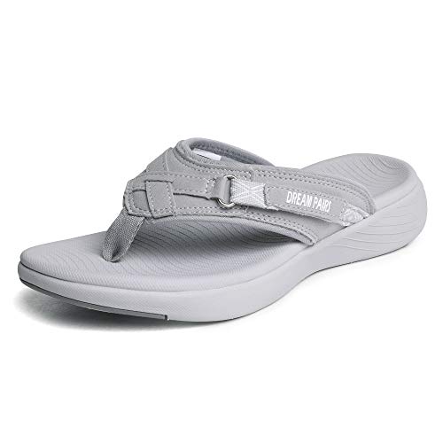 Find The Best Flip Flops For High Instep 2023 Reviews