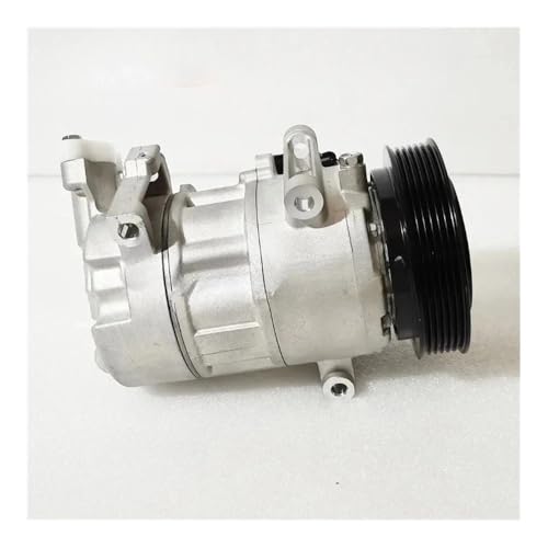 Compresseur de climatisation 926008468R rafraîchit l'habitacle Clio - 3