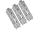 Grill Heat Plates for Select Charbroil 415.16125, 461320507, 461320508, Brinkmann, Grill King, Kenmore, Kmart, Lowes, Master Chef, Master Forge, Savor Pro & Thermos Gas Models (3-Pack)