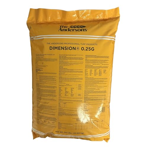 Dimension Granular Pre-Emergent 50 lb