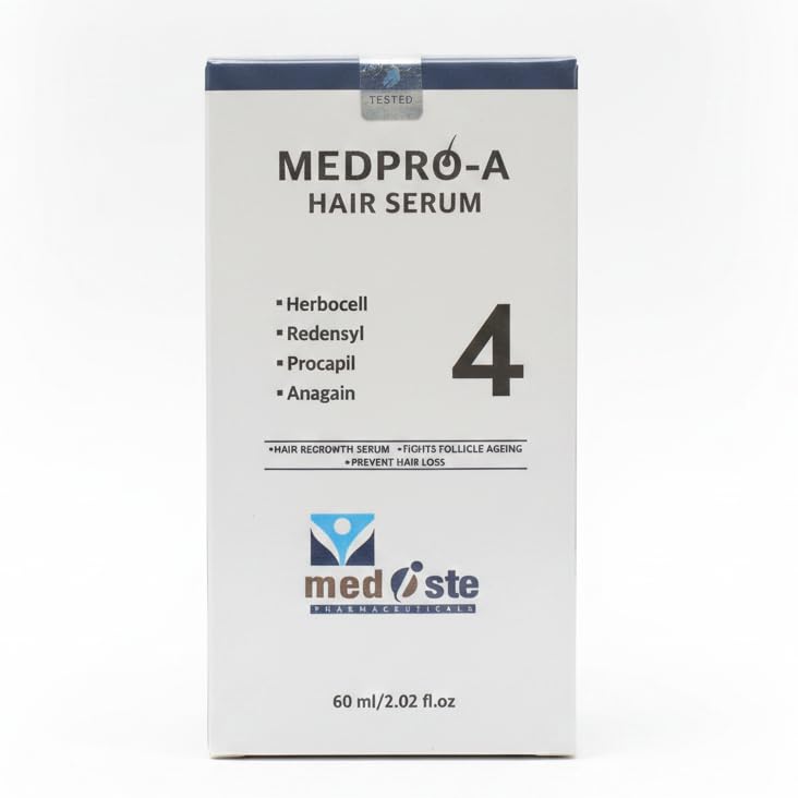MEDPRO A SERUM 60 ML-picture-49