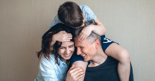 Il tempo che conta: come stare davvero con i nostri figli