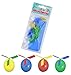 24 Pack Balloon Helicopter Kids Outdoor toys Party Favor stocking suffers or Birthday party favors for kids and children!