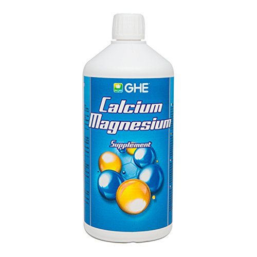 Preisvergleich Produktbild Aditivo para el cultivo de GHE Calcium Magnesium Supplement (1L)