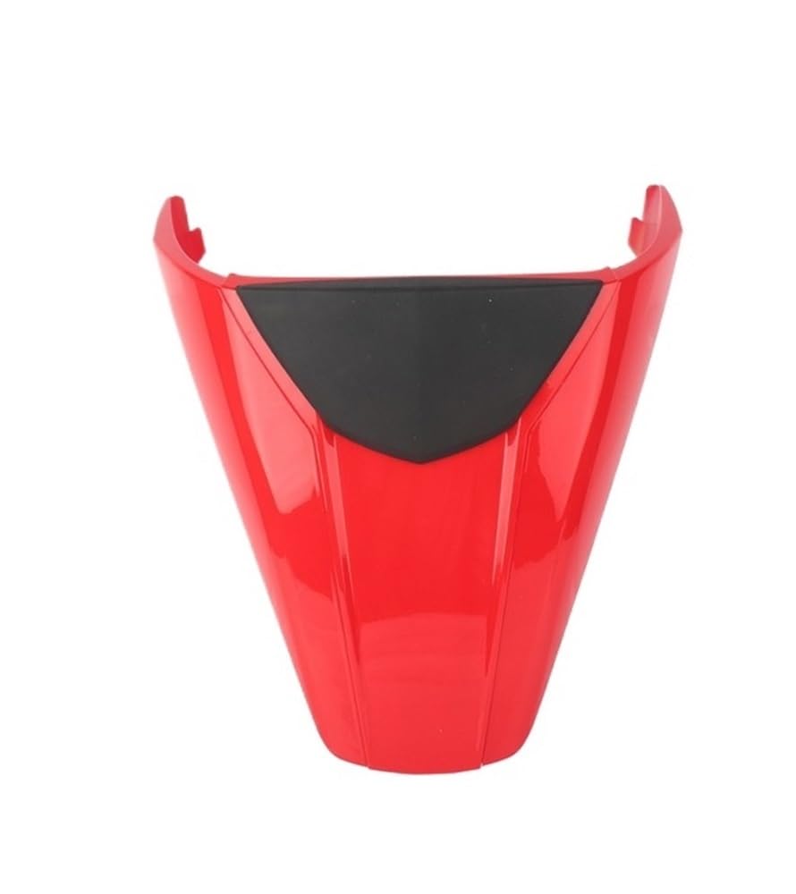 Capot de selle CB650F pour transformer votre moto en solo - 8