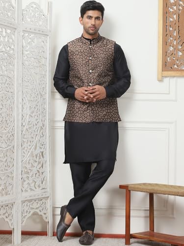 Image of Jompers Men Nehru Jackets