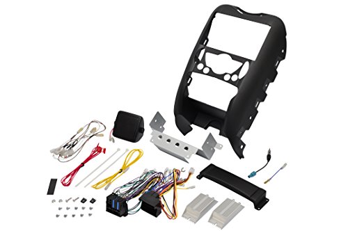 カナック GE-BM101 BMW MINI カーAVトレードインキット Amazon | 【カナック企画/Kanack】KanatechsBMW ミニ用 カーAV