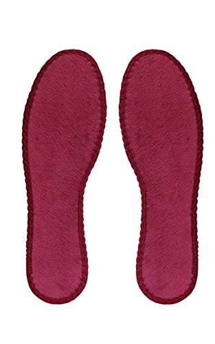 Plantillas Kaps Premium Extra Warm para Hombre US 11 miniatura 4