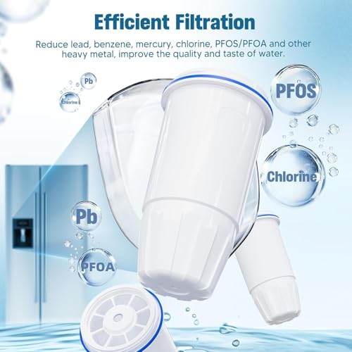 Water Filter Design and Build