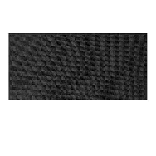 Zunedhys Estor opaco portátil, material opaco, 300 x 150 cm, estor opaco recortable para pegar en el dormitorio