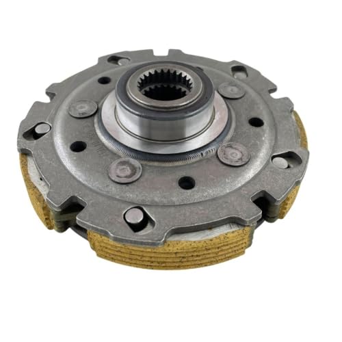 Embrayage CFMoto 500CC 600CC pour vos randonnées et sorties tout-terrain