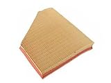 for BMW e70 x5 8cyl Engine Air Filter LEFT/driver (x1) OEM Mann