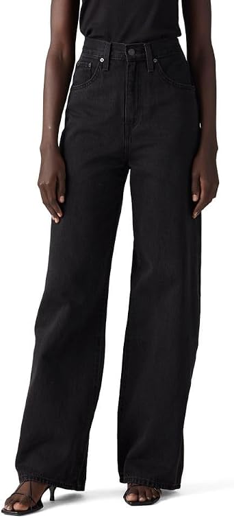 Levis Womens Cinch Baggy