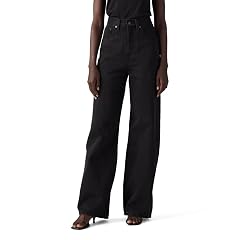 Levis Womens Cinch Baggy Jeans