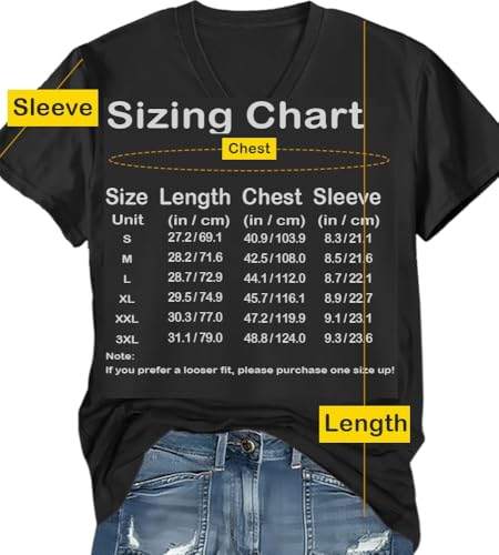 Freedom Shirt & V Neck Freedom T-Shirt Unisex2