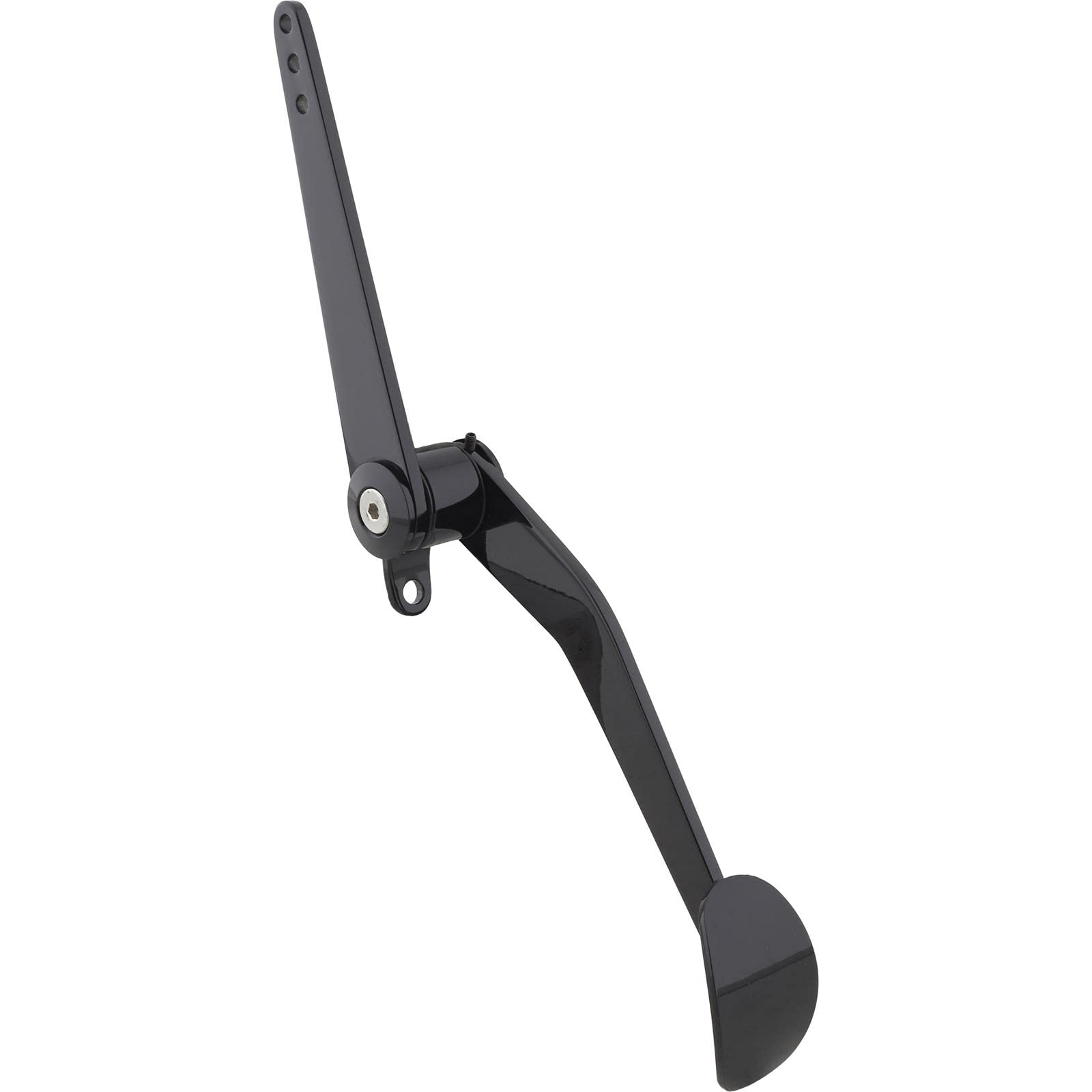 Amazon.com: Spoon Accelerator Throttle Pedal, Black Powder