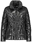 Materialzusammensetzung_Produkt: Oberstoff: 100% Polyester; Besatz: 100% Polyester; Futter: 100% Polyester; Material Füllung: 100% Polyester (recycelt)
