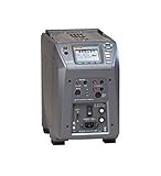 Fluke Calibration 9144-F-P-156 Series 9144 High Temperature Field Metrology Well Calibrator with...