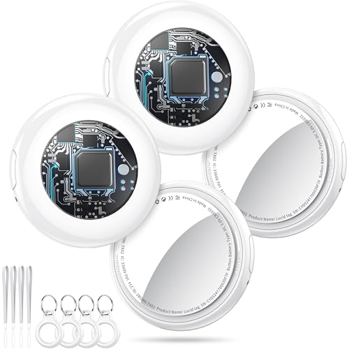 Tukio Air Tags Smart Tracker Bluetooth Locater
