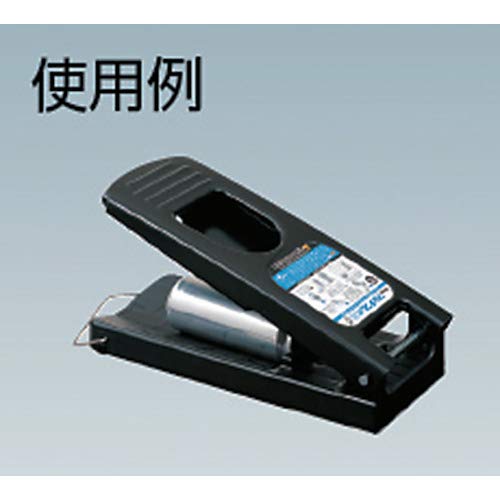 Amazon.co.jp: ぺんてる 空き缶ペットボトルつぶし マルチプレス KPM1