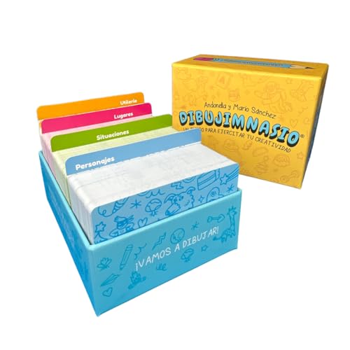 Opiniones de Juegos de dibujo más recomendados. 26 Imagen adicional