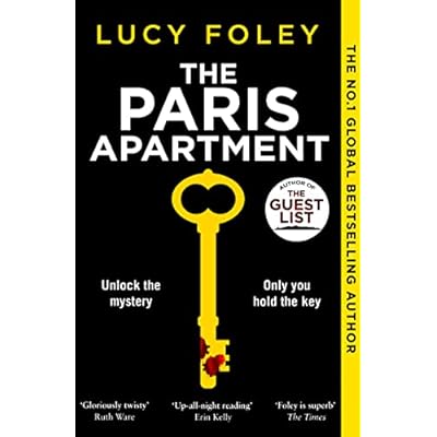 The Paris Apartment