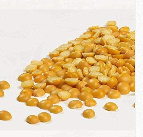 Camellia Brand Dried Yellow Split Peas, 1 Pound (Pack Of 12) #TOP3