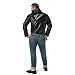 Charades Men's Fifties Thunderbird Jacket