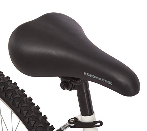 26\" Roadmaster Granite Peak Women\'s Bike, Multiple Colors (White) - Thumbnail 3