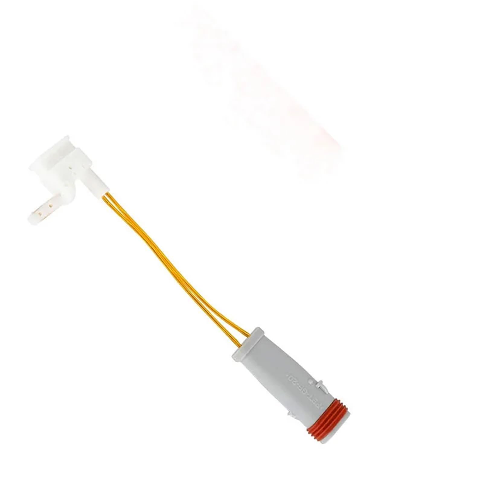 Genérico Sensor de Desgaste de Frenos Sensor de Pastillas Freno Delanteras para Mercedes-Benz C219 W211 CLS350 CLS500 E240 2115400717 Piezas de vehículos