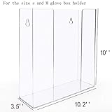 Clear Window Birds Feeder Squirrel Proof Tube Type Birdhouses Stand Holder Outside Bird Seed Feeder for Wild Birds Hummingbirds etc 2 Strong Suction Cups with Hooks Mount to Glass Best Gift-NEWCREA