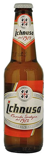 Ichnusa 330ml - Case of 12