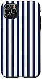 Elegant Geometric Vertical Lines Pattern