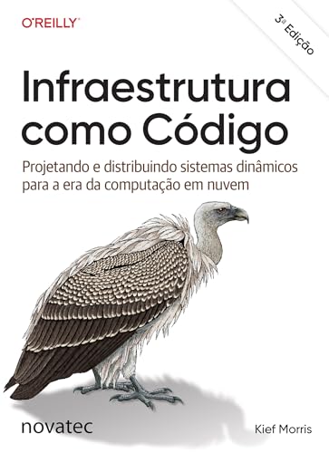 Infraestrutura como Código – 3...