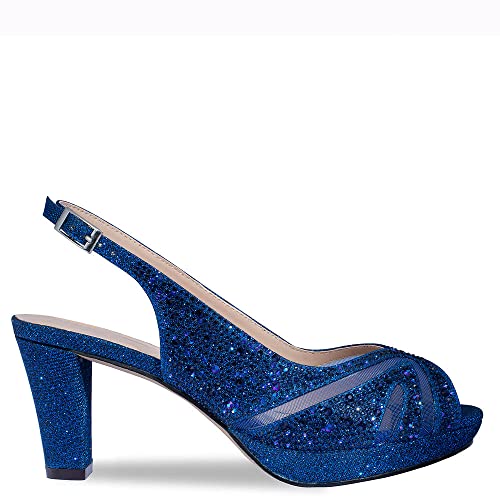 Paradox London Women's Linda Platform4