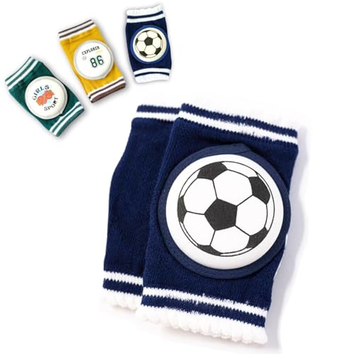 [trekko] ベビー ひざあて 赤ちゃん ハイハイサポーター