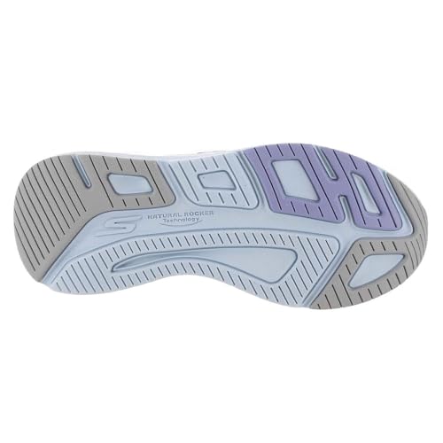 Image of Skechers Women's Max Cushioning Elite 2.0 Solace Sneakers