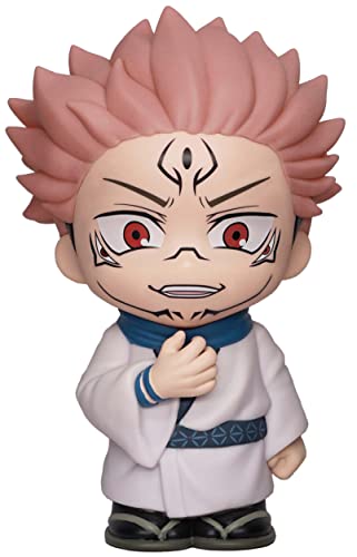 Monogram Banca Figurale Jujutsu Kaisen - Sukuna