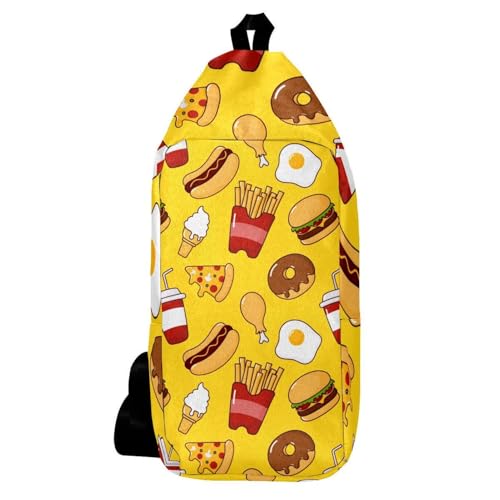 Sac à dos Voyage Randonnée avec bandoulière réglable homme femme