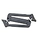 DYZD Utility Webbing Connecting Clips Strap Buckle Triglide Slides Backpack Bag Clip (Style 2)