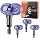 Fit for Tesla 4PCS